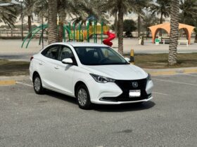 Changan Alsvin 2024