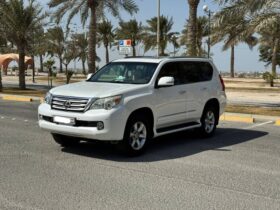 Lexus Gx460 2010