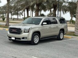 GMC Yukon 2015 full