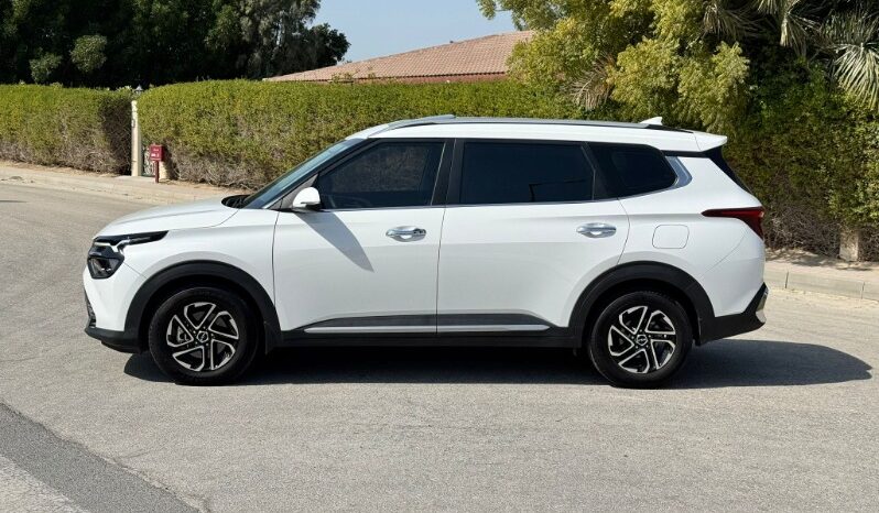 Kia Carens 2023 full