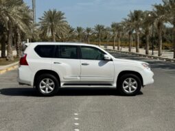 Lexus Gx460 2010 full