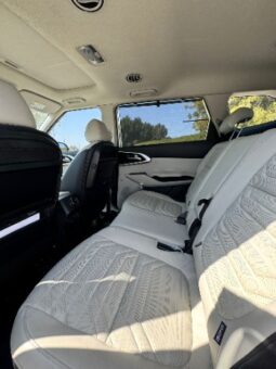 Kia Carens 2023 full
