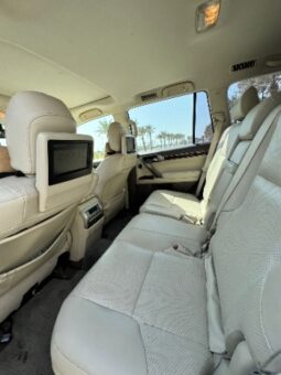 Lexus Gx460 2010 full