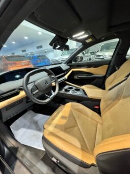Changan CS35 2024 full