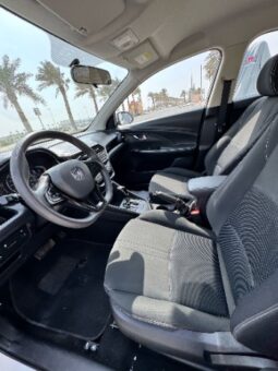 Changan Alsvin 2024 full