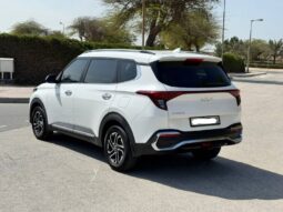 Kia Carens 2023 full