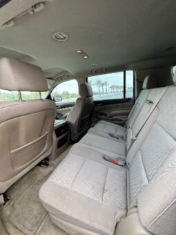 GMC Yukon 2015 full