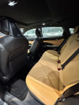 Changan CS35 2024 full