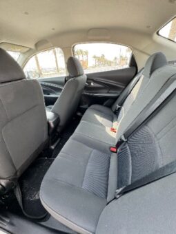 Changan Alsvin 2024 full