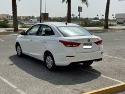 Changan Alsvin 2024 full