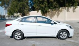 Hyundai Accent 2018 full