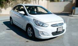Hyundai Accent 2018 full