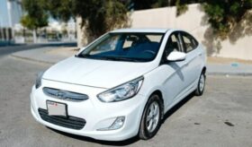 Hyundai Accent 2018