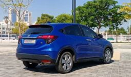 Honda HR-V 2020 full