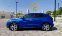Honda HR-V 2020 full