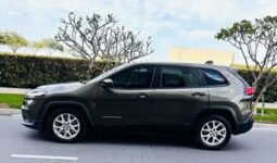 Jeep Cherokee 2015 full