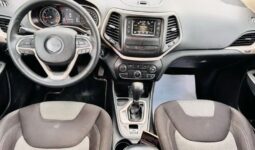 Jeep Cherokee 2015 full