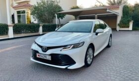 Toyota Camry 2020