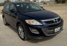 Mazda CX-9 2013