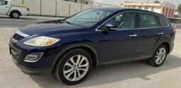 Mazda CX-9 2013 full