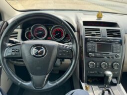 Mazda CX-9 2013 full