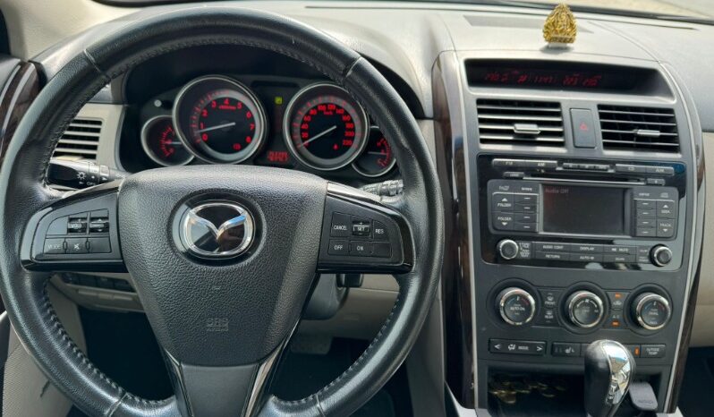 Mazda CX-9 2013 full