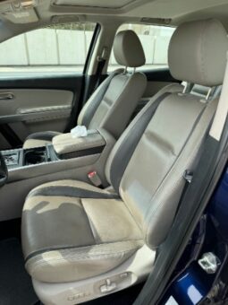 Mazda CX-9 2013 full