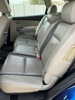 Mazda CX-9 2013 full