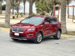 Lincoln MKC 2019 full