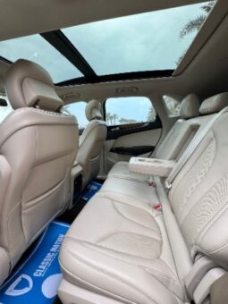 Lincoln MKC 2019 full