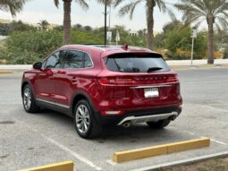 Lincoln MKC 2019 full