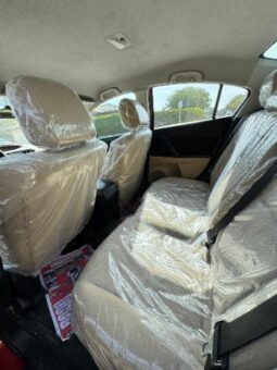 Mazda Mazda 3 2010 full