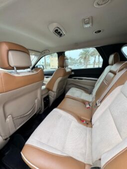 Dodge Durango 2017 full