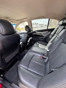 Infiniti G25 2013 full