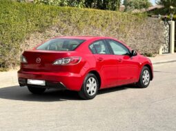 Mazda Mazda 3 2010 full