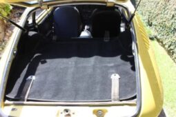 Volkswagen Beetie – Classic 1974 full
