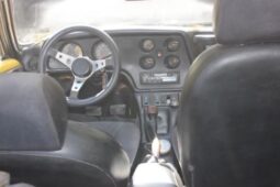 Volkswagen Beetie – Classic 1974 full