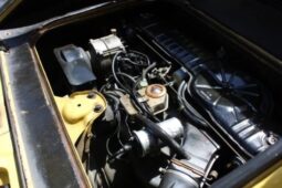 Volkswagen Beetie – Classic 1974 full