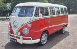 Volkswagen Beetie – Classic 1972