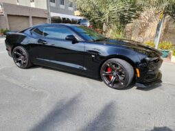 Chevrolet Camaro 2022 full