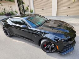 Chevrolet Camaro 2022 full