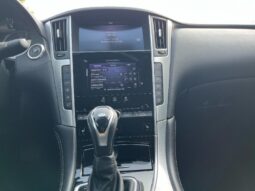 Infiniti Q50 2023 full