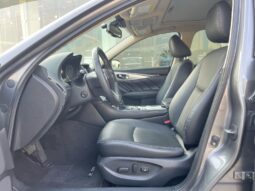 Infiniti Q50 2023 full