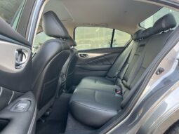 Infiniti Q50 2023 full