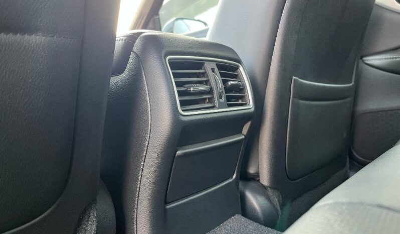 Infiniti Q50 2023 full