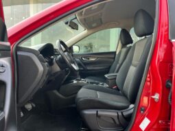 Nissan X-trail 2020 full