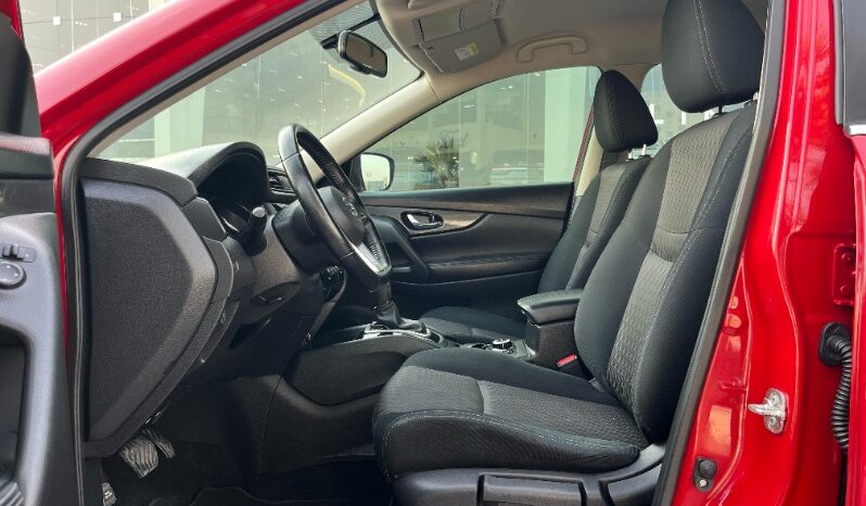 Nissan X-trail 2020 full
