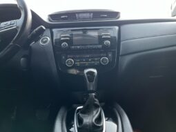Nissan X-trail 2020 full