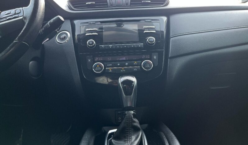 Nissan X-trail 2020 full
