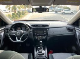 Nissan X-trail 2020 full